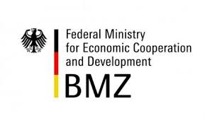 BMZ logo en BMZ logo en