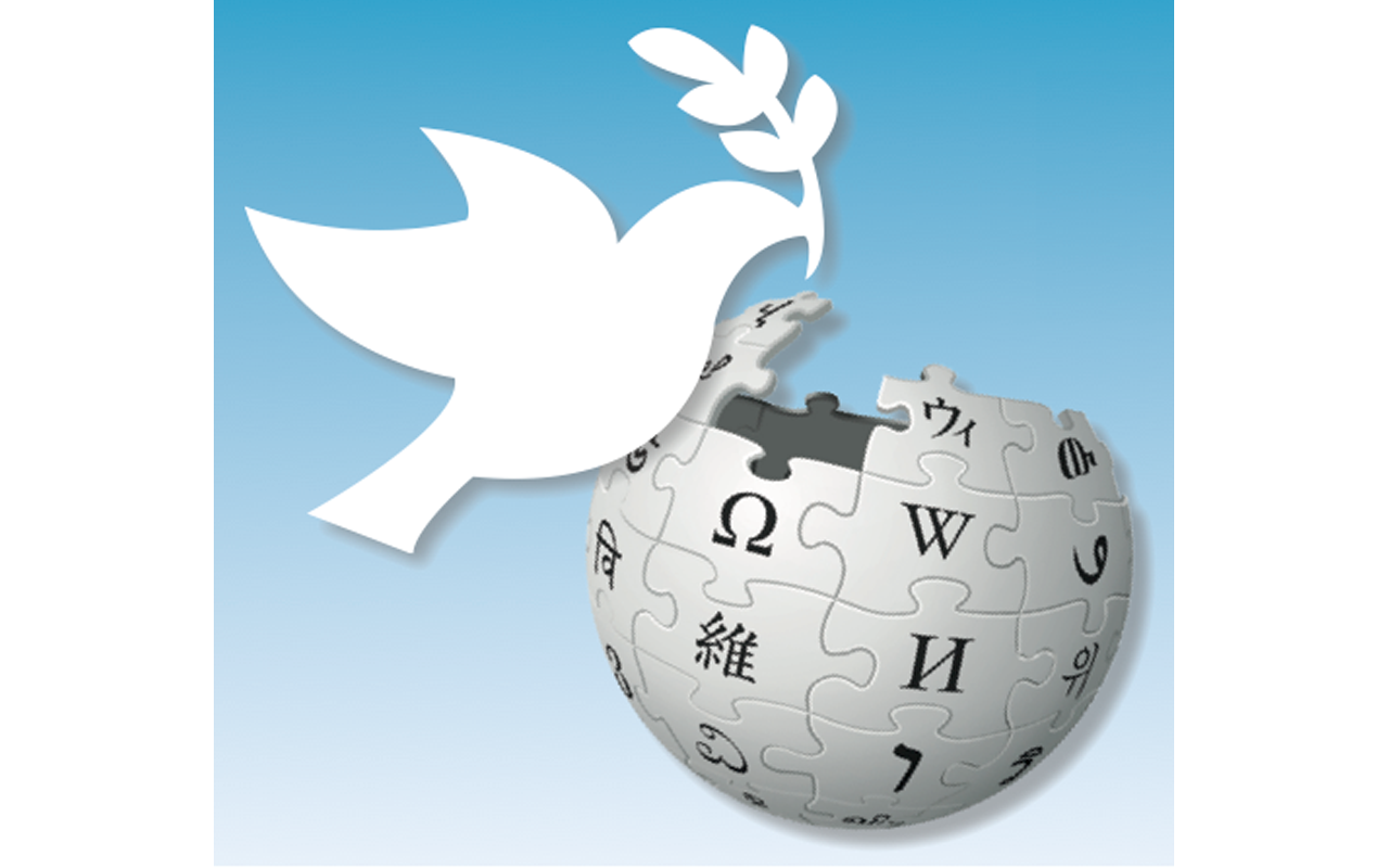 World peace - Wikipedia