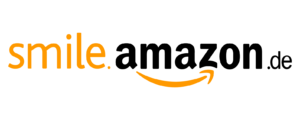 Amazon donates us 0.5% of every item you buy via smile.amazon.de. Click on the logo to be directed to connect your account.