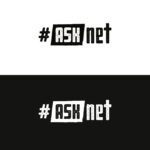 #ASKnet logo #ASKnet logo