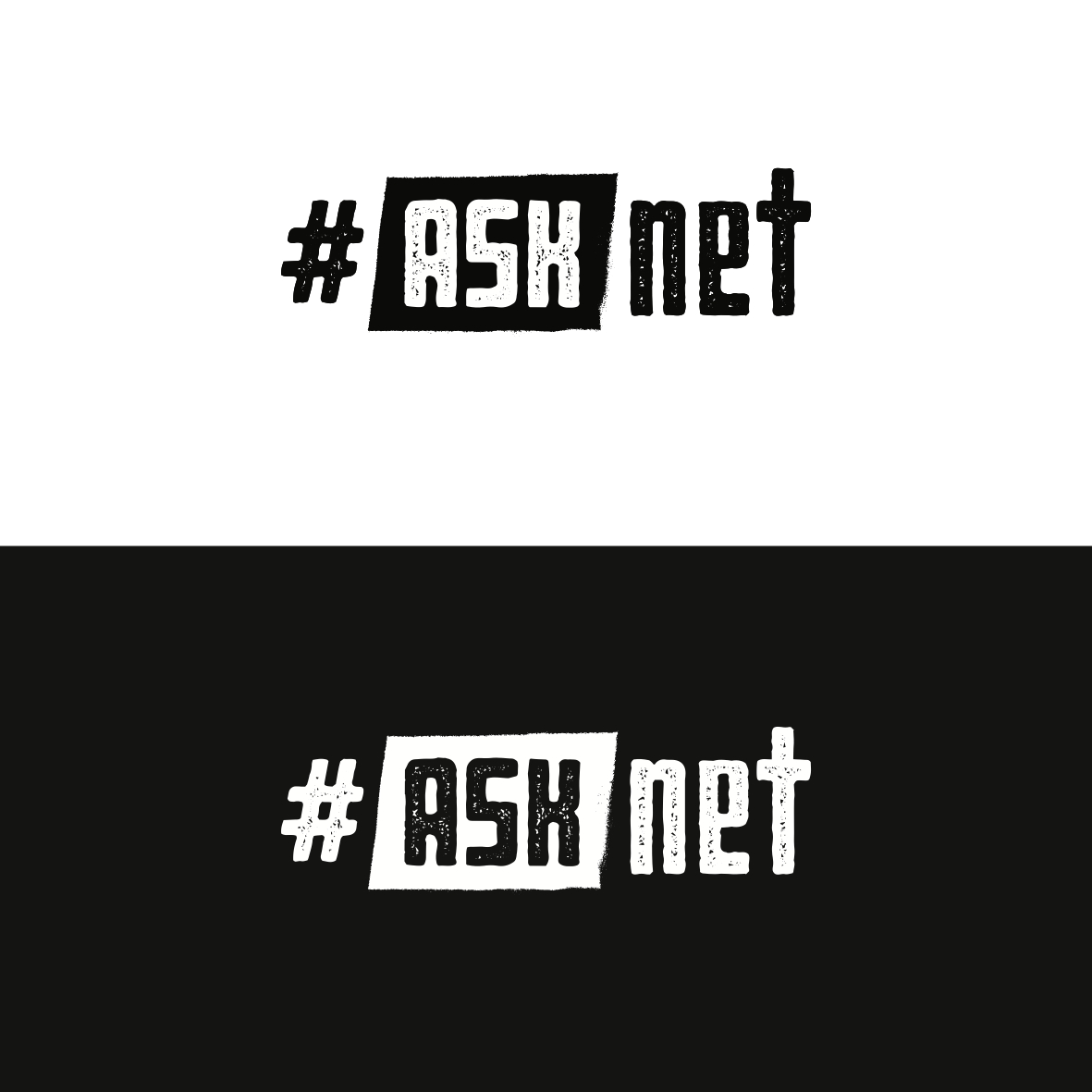 #ASKnet logo #ASKnet logo