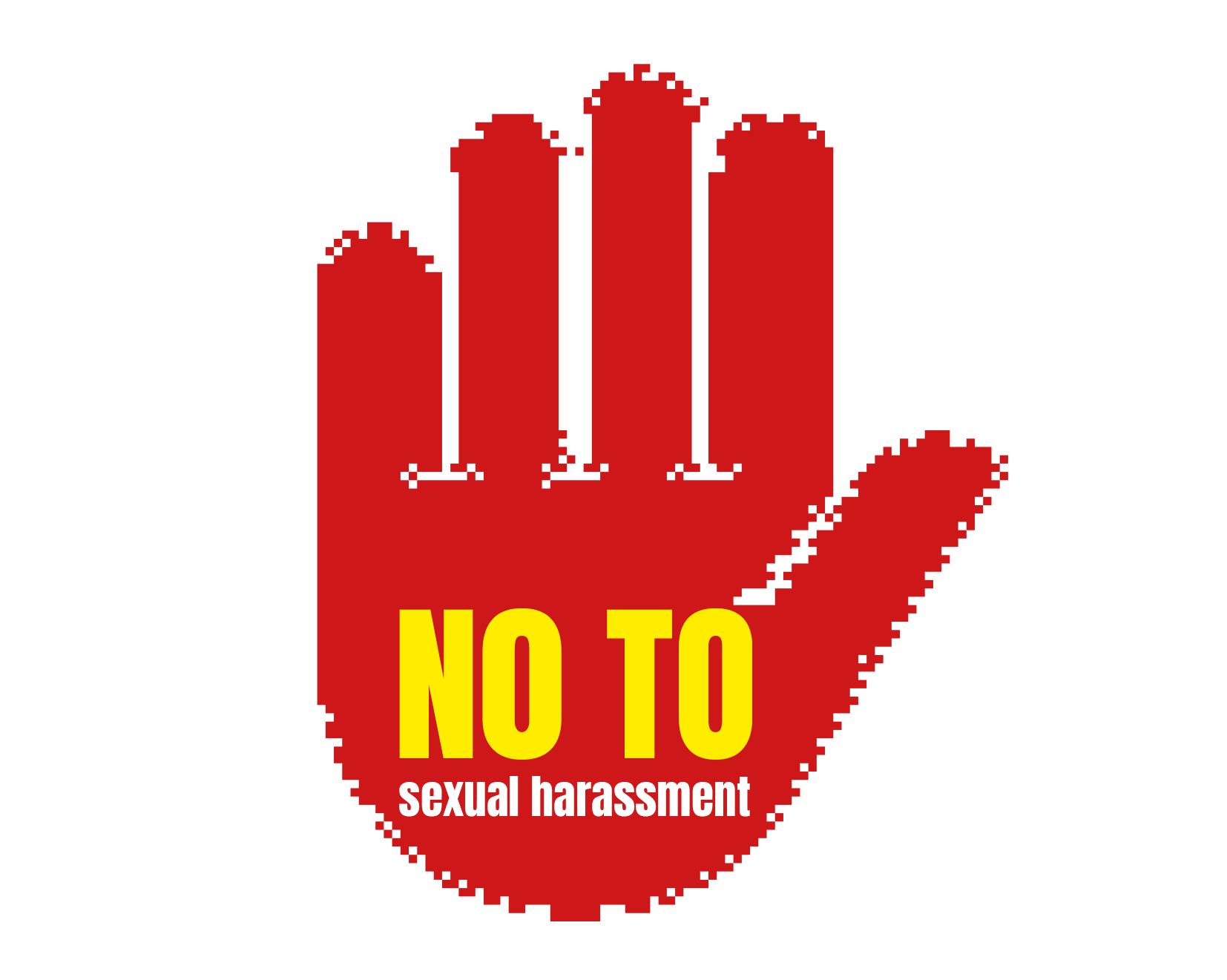 No To Sexual Harassment R0g Agency