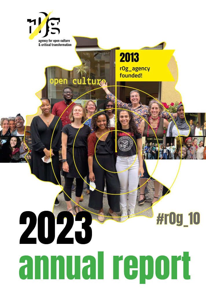 2023 annual report 2023 annual report