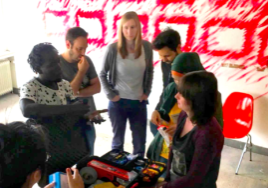 ASKotec@fablabsiegen