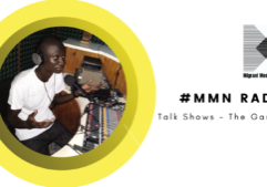 #MMN Radio