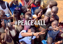 Peace4All