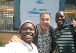 Tech4dev-lausanne2018